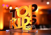 TOP KIDS 2025