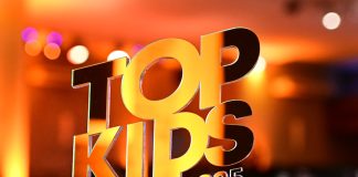 TOP KIDS 2025
