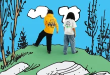 Clube Social Anti Social se une à Turma do Snoopy para coleção