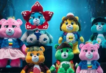 Ursinhos Carinhosos Lançam Coleção de Pelúcia ‘Stranger Things’ no Walmart