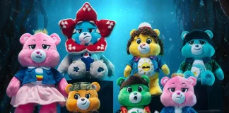 Ursinhos Carinhosos Lançam Coleção de Pelúcia ‘Stranger Things’ no Walmart