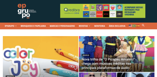 EP Grupo apresenta novo portal com foco no usuário, insights de mercado e área exclusiva para clientes