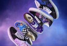 Vans anuncia coleção em parceria com Guerreiras do K-POP