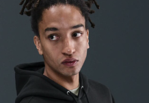 Collab Nike X ‘Stranger Things’