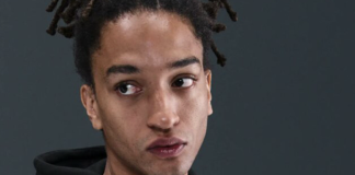 Collab Nike X ‘Stranger Things’