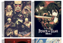 PikaBoom Apresenta os produtos de Volta às Aulas