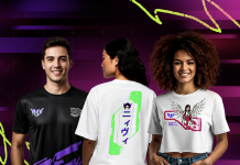 Prêmio eSports Brasil lança linha de produtos licenciados de sua apresentadora Nyvi Estephan