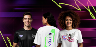 Prêmio eSports Brasil lança linha de produtos licenciados de sua apresentadora Nyvi Estephan