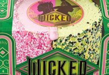 Finsbury Food Group lança bolo inspirado em Wicked para celebrar estreia