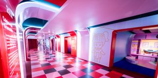 Mattel – The Experience chaga ao Iguatemi Esplanada em Sorocaba