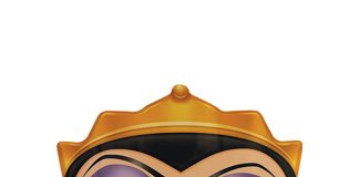 McLanche Feliz e Disney se juntam e trazem máscaras inspiradas em vilões