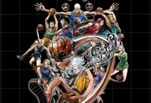 NBA anuncia segunda parceria com One Piece em projeto que mistura basquete e cultura pop