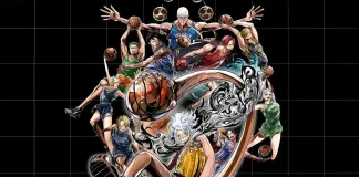 NBA anuncia segunda parceria com One Piece em projeto que mistura basquete e cultura pop