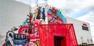 Dentro da Casa Netflix