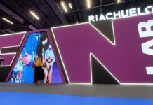 FANLAB fortalece presença na CCXP e amplia conexão entre licenciamento e fandom