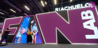 FANLAB fortalece presença na CCXP e amplia conexão entre licenciamento e fandom