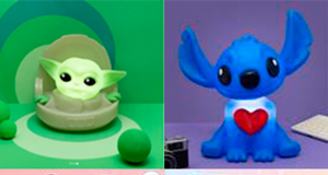 Disney festas: um novo destino online para celebrar com magia, qualidade e confiança