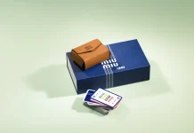 Collab Uno e Miu Miu