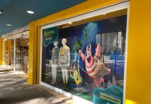 Pernambucanas lança coleção inspirada no novo filme do Bob Esponja