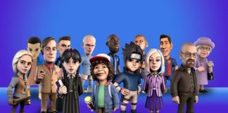 Maccabi do Brasil anuncia lançamento de MINIX no país na CCXP 2025