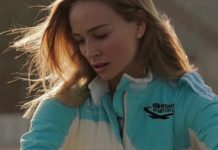 Zag,faz parceria com a ex-pilota de F1 Carmen Jordá em longa de animação