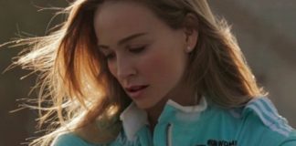 Zag faz parceria com a ex-pilota de F1 Carmen Jordá em longa de animação