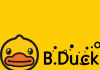 B.Duck: Do Be Playful ao plano global