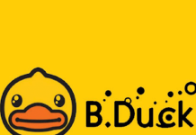 B.Duck: Do Be Playful ao plano global