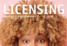 A última Revista Licensing Brasil do ano está no ar!!
