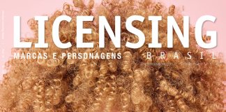 Revista Licensing Brasil #128
