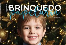 Revista Espaço Brinquedo e Papelaria #151