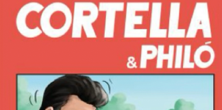 Livro traz as reflexões do professor e filósofo Mario Sergio Cortella no formato de quadrinhos