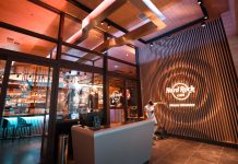 Hard Rock Cafe Praia Grande chega ao litoral
