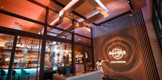 Hard Rock Cafe Praia Grande chega ao litoral