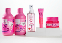 Panvel aposta na nostalgia e lança coleção infantil em parceria com Lilica Ripilica