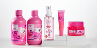 Panvel aposta na nostalgia e lança coleção infantil em parceria com Lilica Ripilica