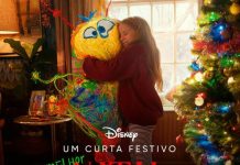 Disney apresenta Spot de fim de ano