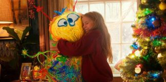 Disney apresenta Spot de fim de ano