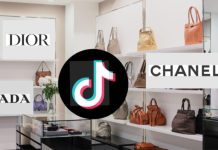 TikTok Shop entra no luxo e desponta como nova vitrine global de peças de alto valor