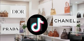 TikTok Shop entra no luxo e desponta como nova vitrine global de peças de alto valor