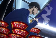 Nissin e Blue Lock unem forças em ação na CCXP 2025!!