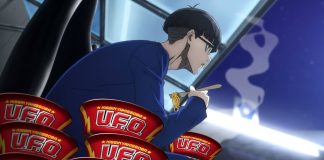 Nissin e Blue Lock unem forças em ação na CCXP 2025!!