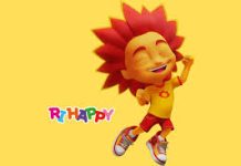 Agenda de passeio: Ri Happy e PBKIDS se transformam em espaços de aventuras para toda a família nas férias