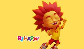 Agenda de passeio: Ri Happy e PBKIDS se transformam em espaços de aventuras para toda a família nas férias