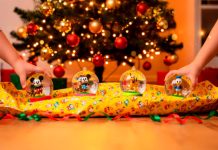 Grupo Ri Happy aposta na nostalgia da Disney para transformar o Natal em experiência de marca