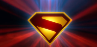 Superman colabora com a Chanel