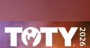 Revelados os finalistas do Toy of the Year® 2026