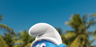 Peyo Company e Vertical Licensing anunciam o lançamento oficial das redes sociais dos Smurfs no Brasil