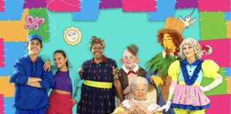 Nova trilha de “O Picapau Amarelo” chega com músicas inéditas nas principais plataformas de áudio