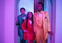 “D.P.A. 4 – O Fantástico Reino de Ondion” tem cena inédita e novas fotos divulgadas